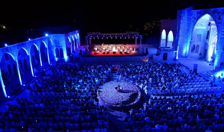 Kudsi Erguner & Waed Bouhassoun